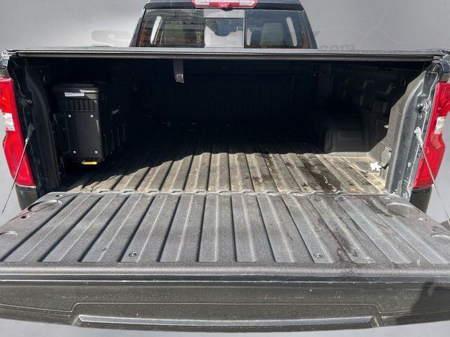 2023 Chevrolet Silverado 1500 ZR2 Chantilly VA