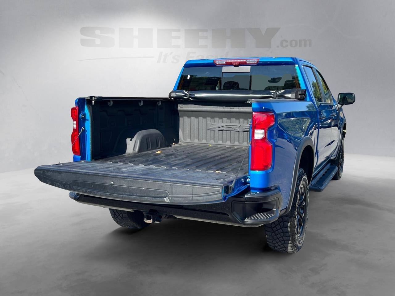 2023 Chevrolet Silverado 1500 ZR2 Hagerstown MD