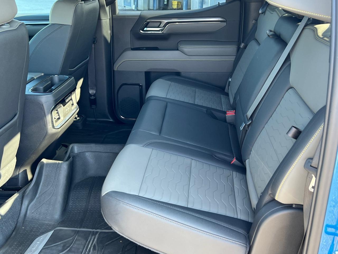 2023 Chevrolet Silverado 1500 ZR2 Hagerstown MD