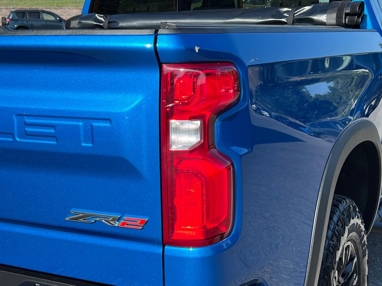 2023 Chevrolet Silverado 1500 ZR2 Hagerstown MD