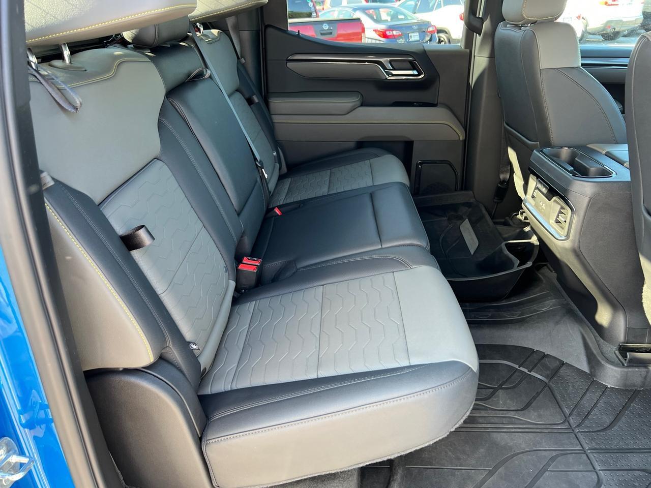 2023 Chevrolet Silverado 1500 ZR2 Hagerstown MD
