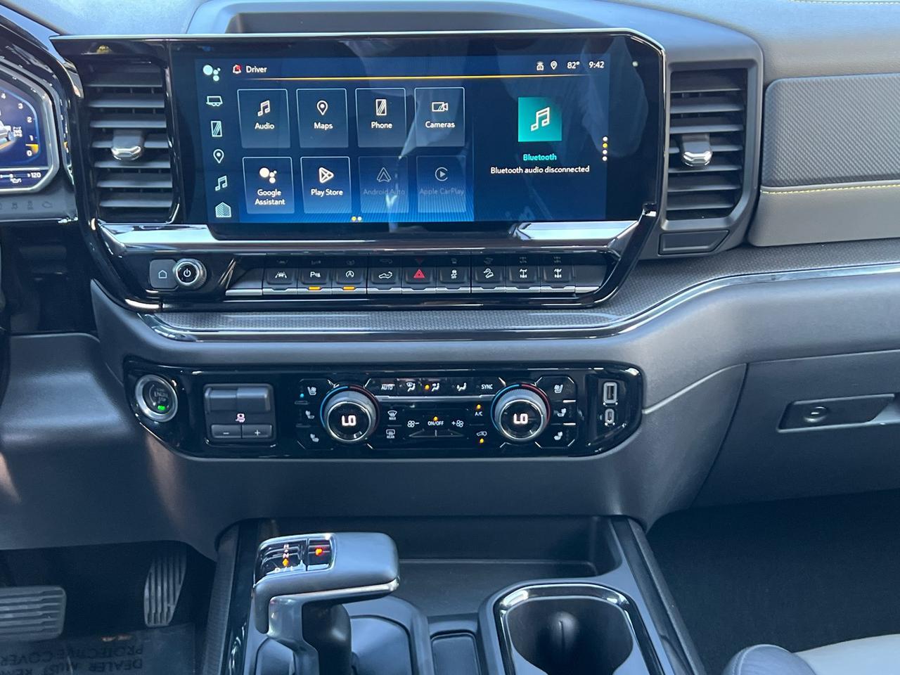 2023 Chevrolet Silverado 1500 ZR2 Hagerstown MD