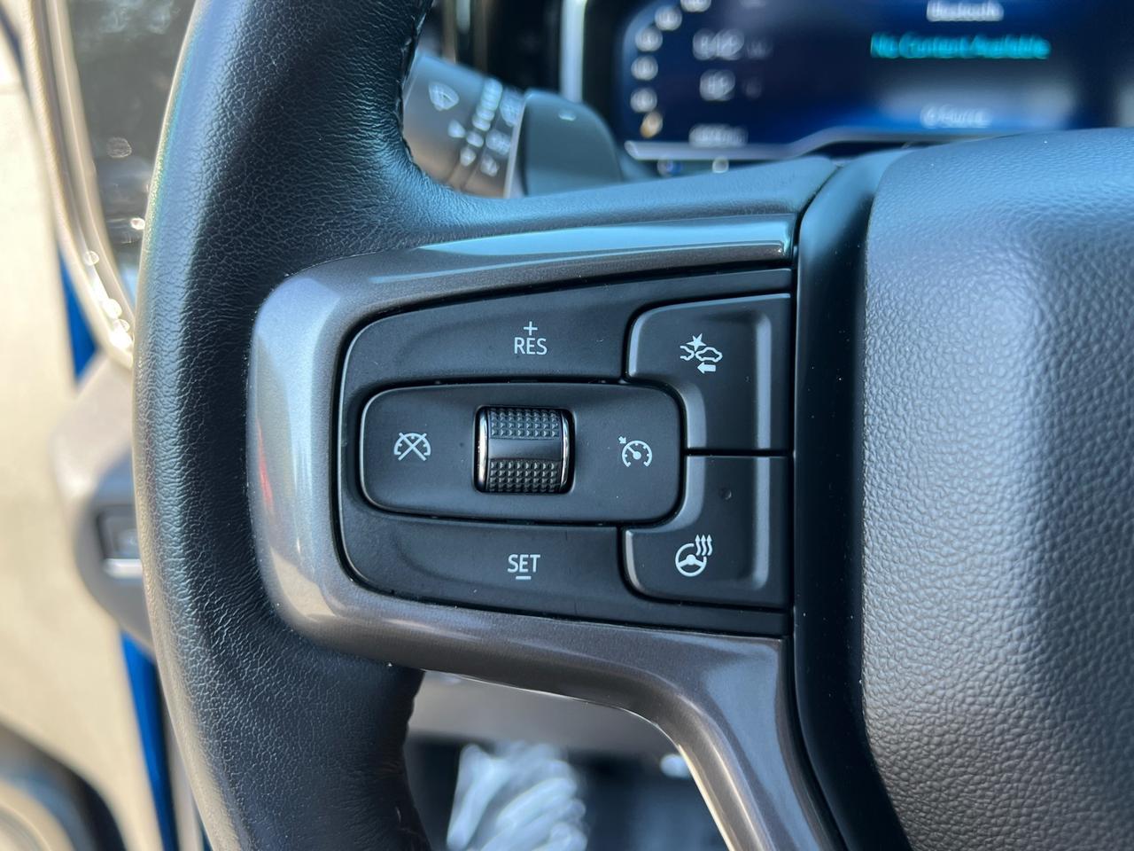 2023 Chevrolet Silverado 1500 ZR2 Hagerstown MD
