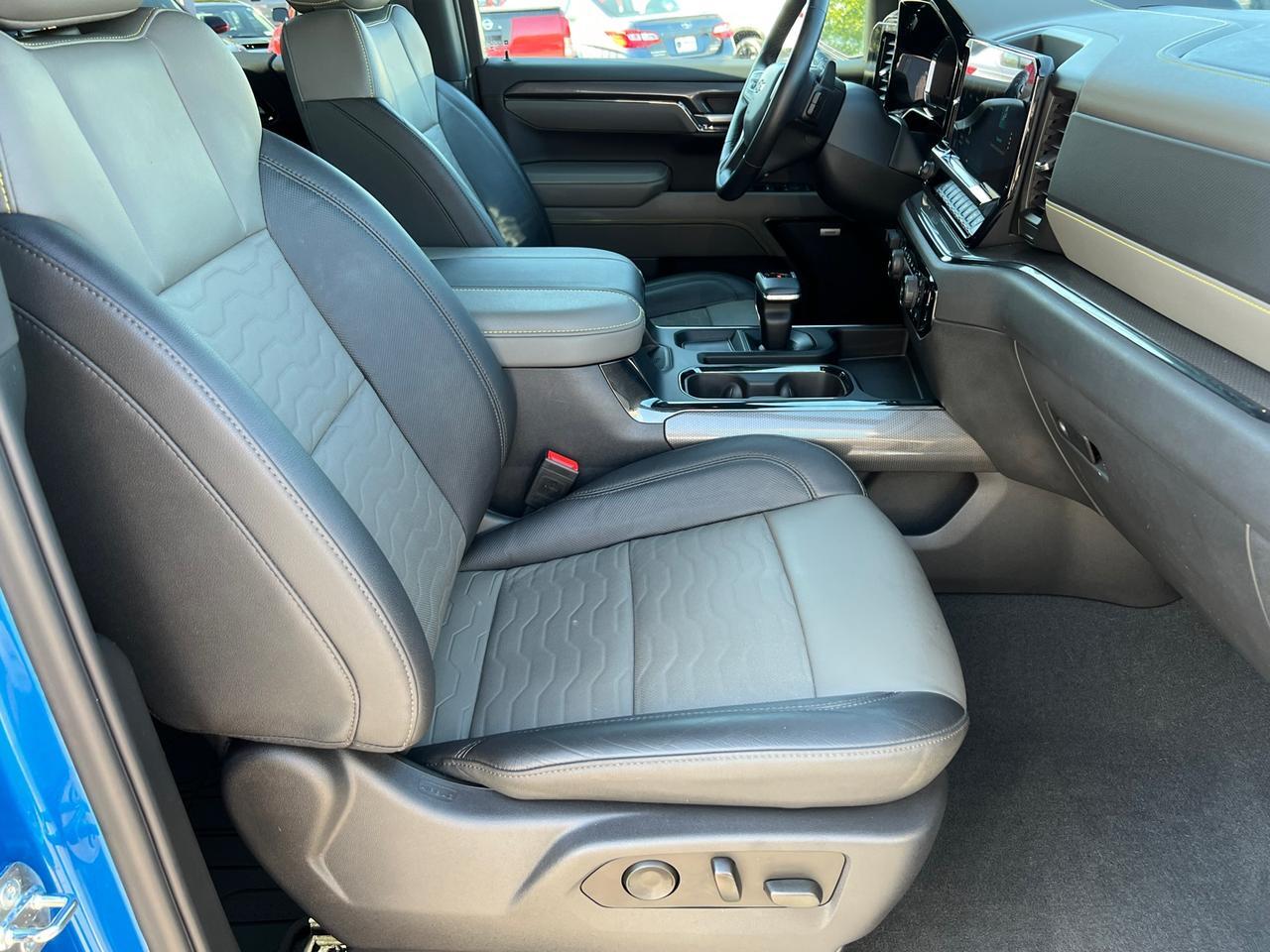 2023 Chevrolet Silverado 1500 ZR2 Hagerstown MD