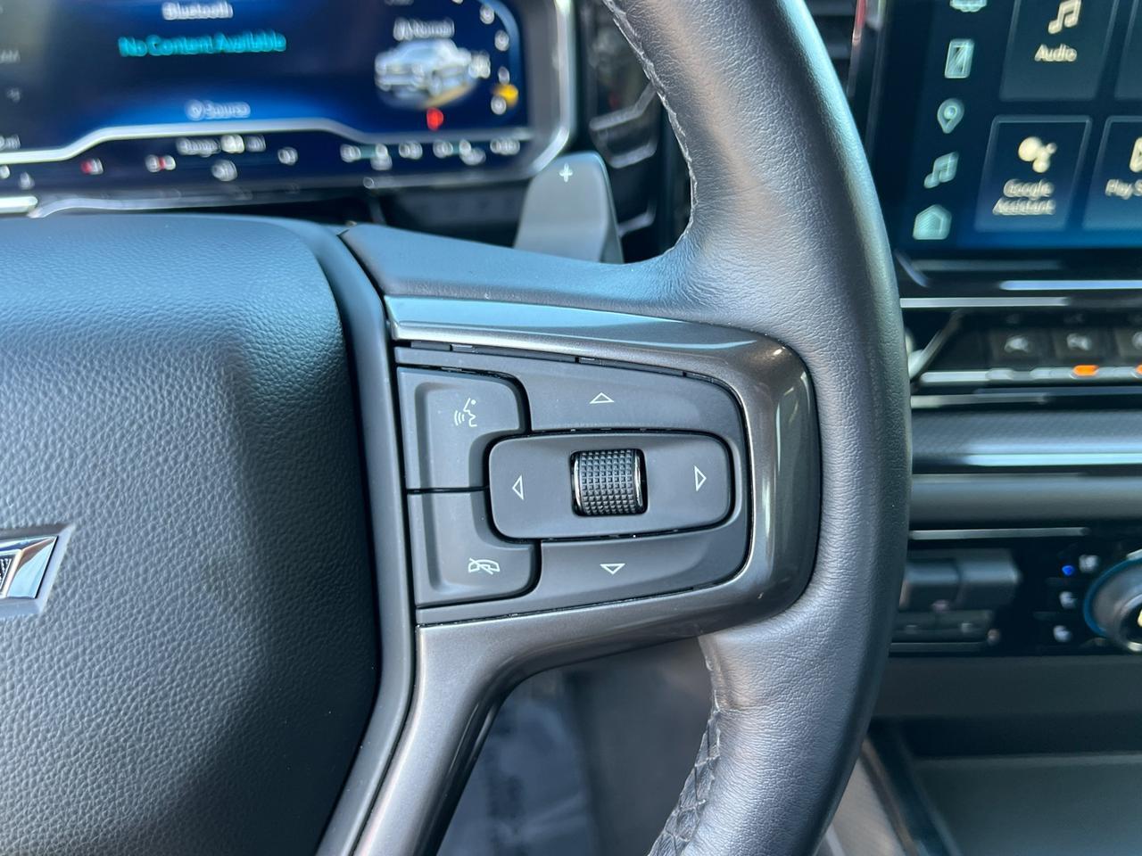 2023 Chevrolet Silverado 1500 ZR2 Hagerstown MD