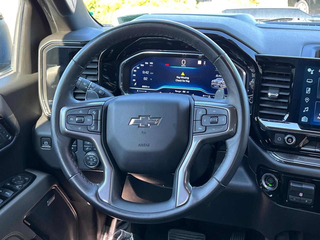 2023 Chevrolet Silverado 1500 ZR2 Hagerstown MD