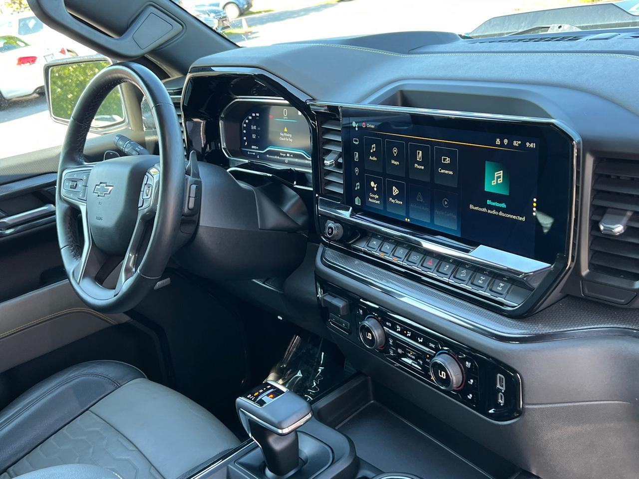 2023 Chevrolet Silverado 1500 ZR2 Hagerstown MD