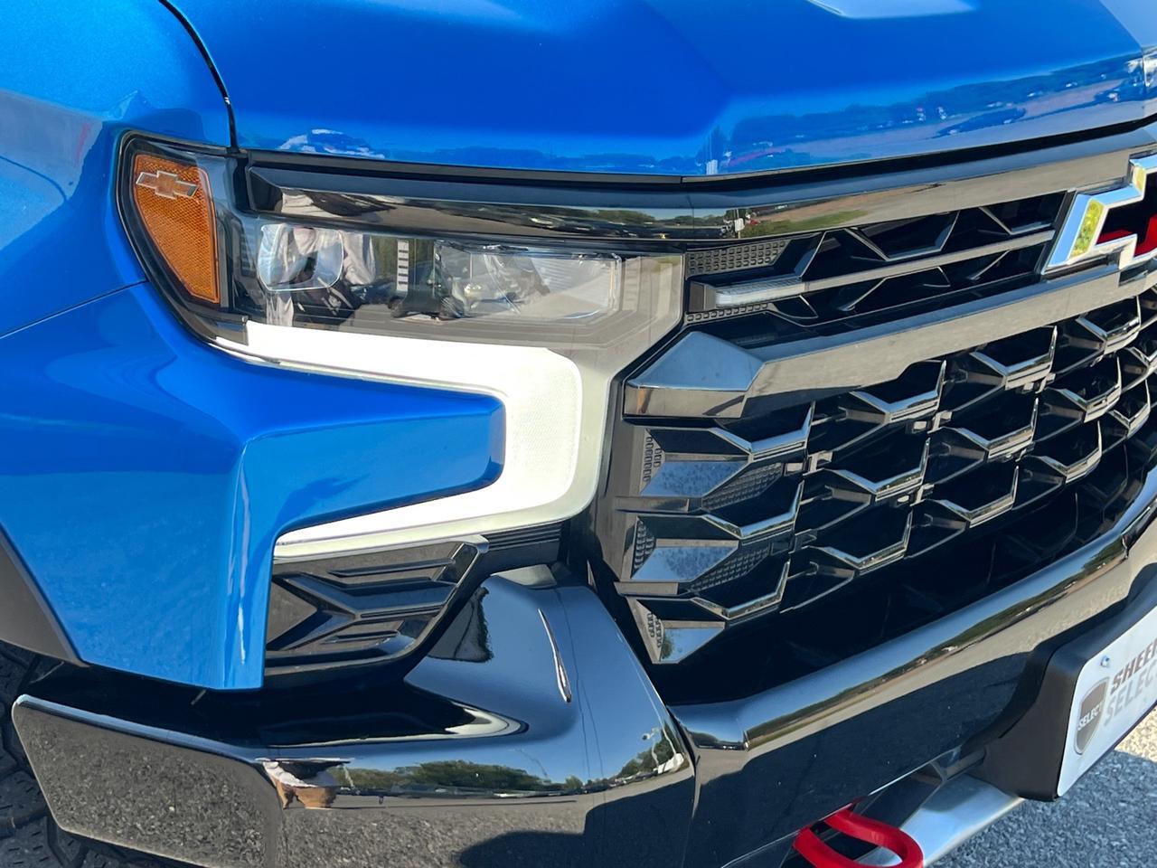 2023 Chevrolet Silverado 1500 ZR2 Hagerstown MD