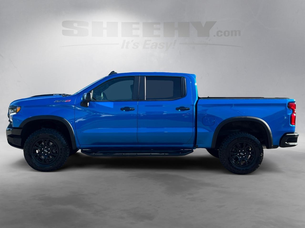 2023 Chevrolet Silverado 1500 ZR2 Hagerstown MD