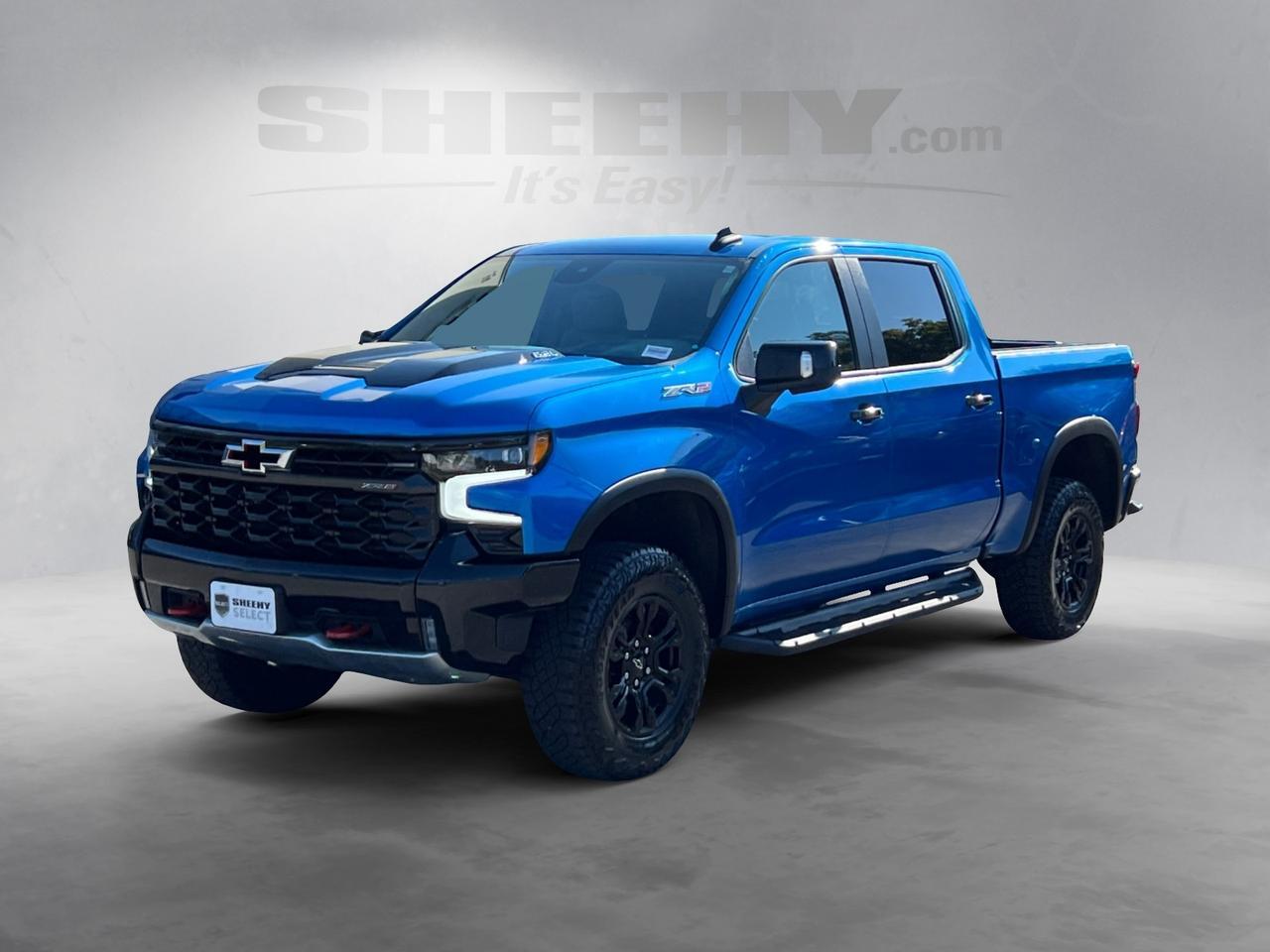 2023 Chevrolet Silverado 1500 ZR2 Hagerstown MD