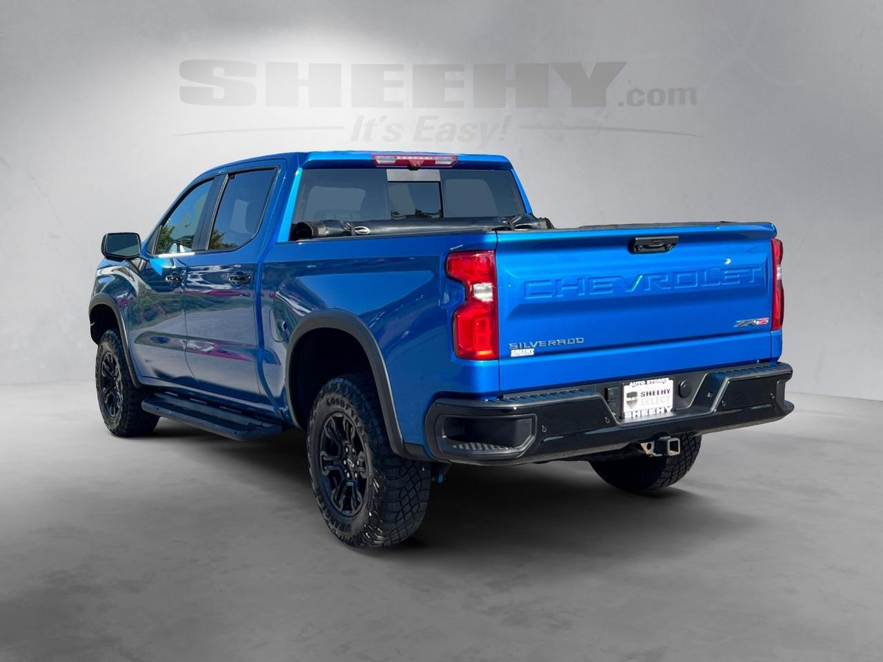 2023 Chevrolet Silverado 1500 ZR2 Hagerstown MD