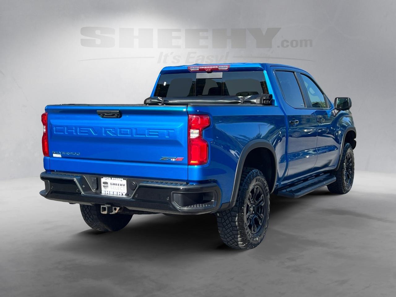 2023 Chevrolet Silverado 1500 ZR2 Hagerstown MD