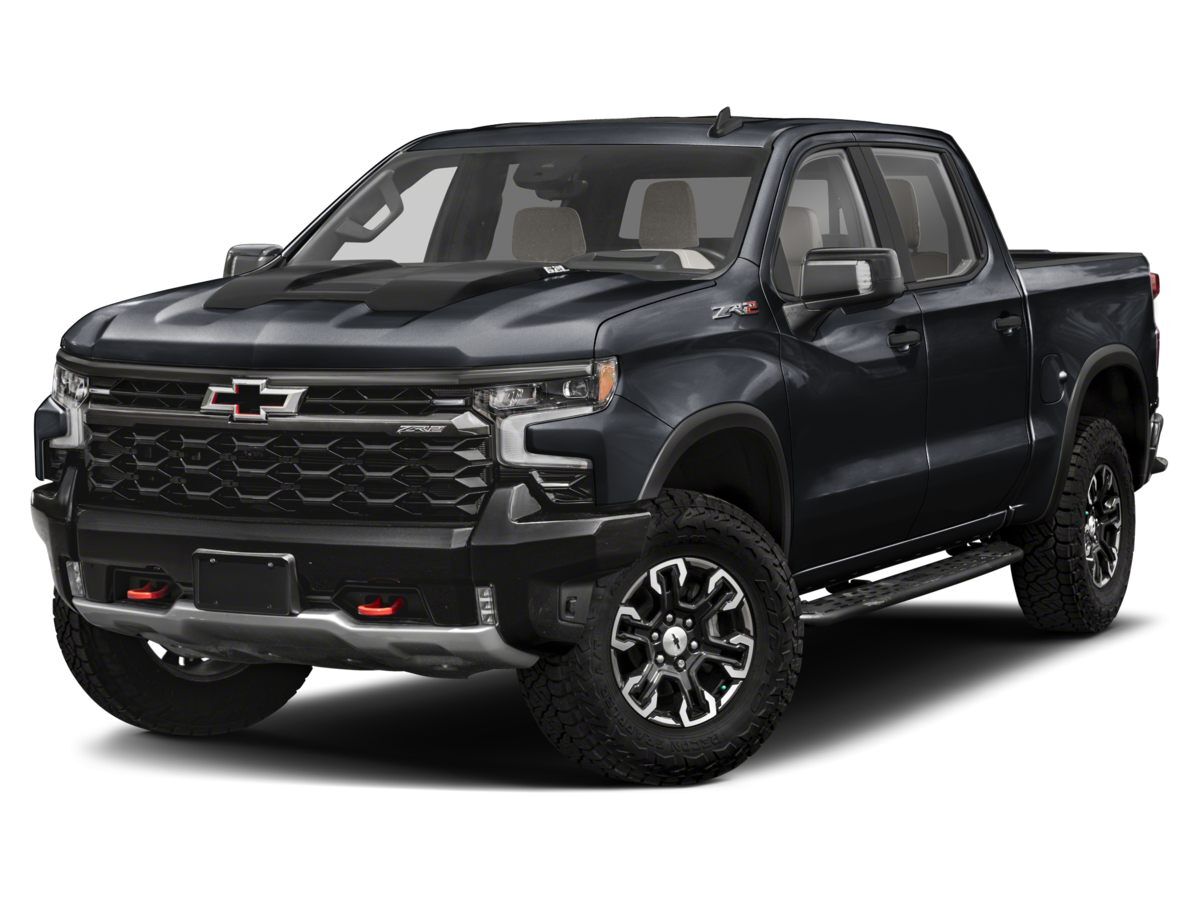 2023 Chevrolet Silverado 1500 ZR2 Hagerstown MD