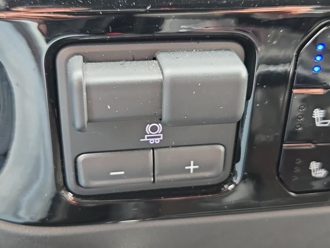 2023 Chevrolet Silverado 1500 ZR2 Fredericksburg VA