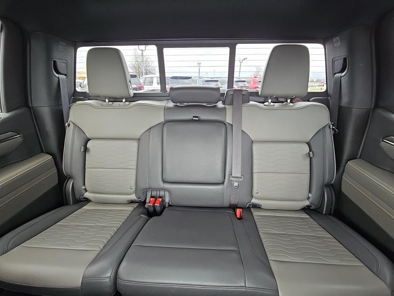 2023 Chevrolet Silverado 1500 ZR2 Fredericksburg VA