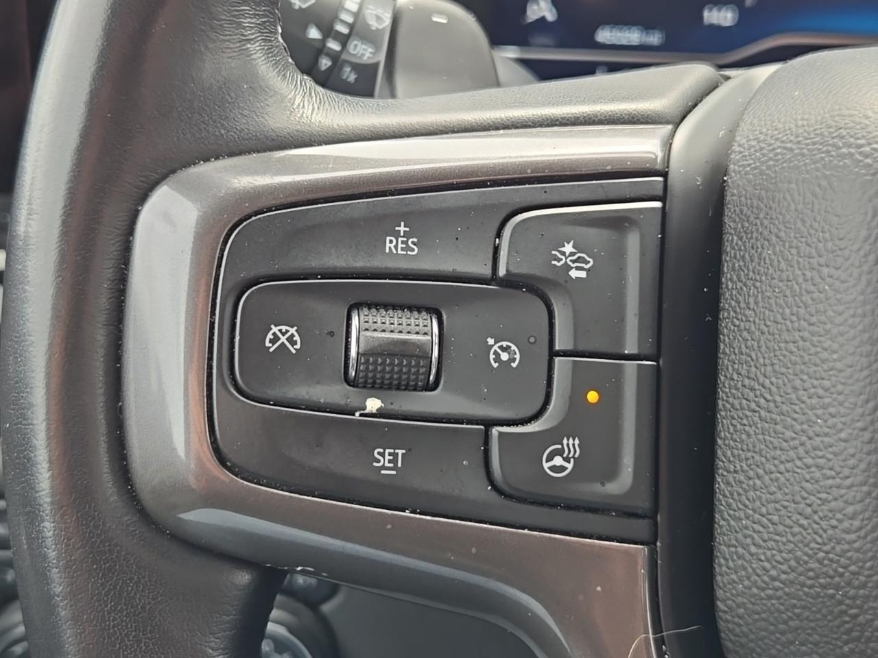 2023 Chevrolet Silverado 1500 ZR2 Fredericksburg VA