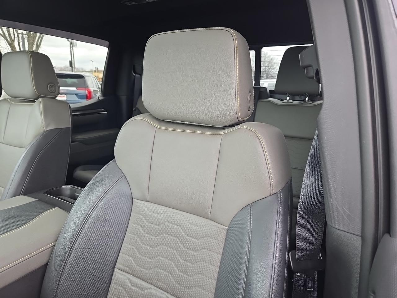 2023 Chevrolet Silverado 1500 ZR2 Fredericksburg VA