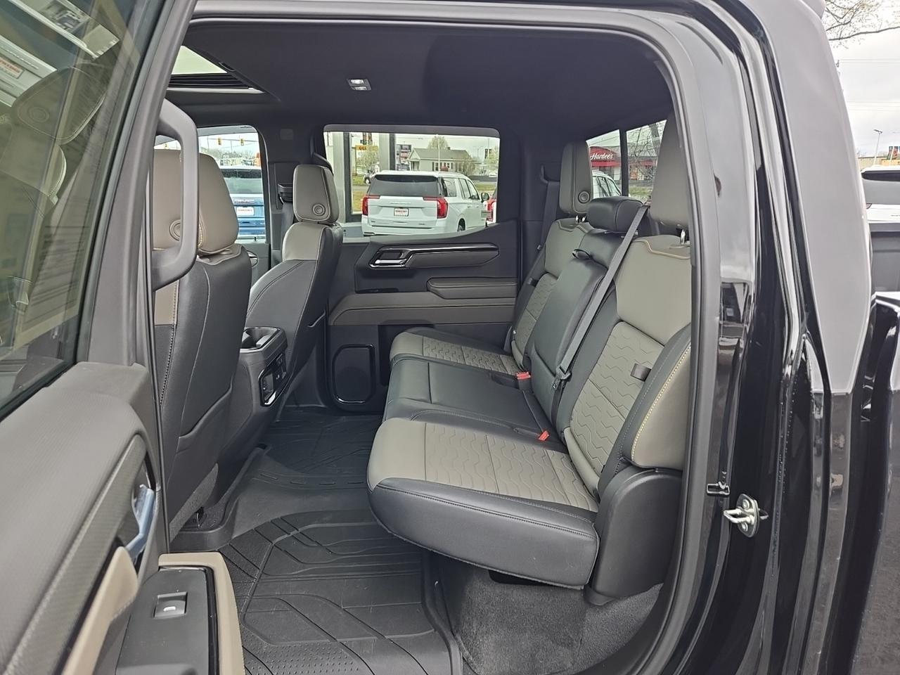 2023 Chevrolet Silverado 1500 ZR2 Fredericksburg VA