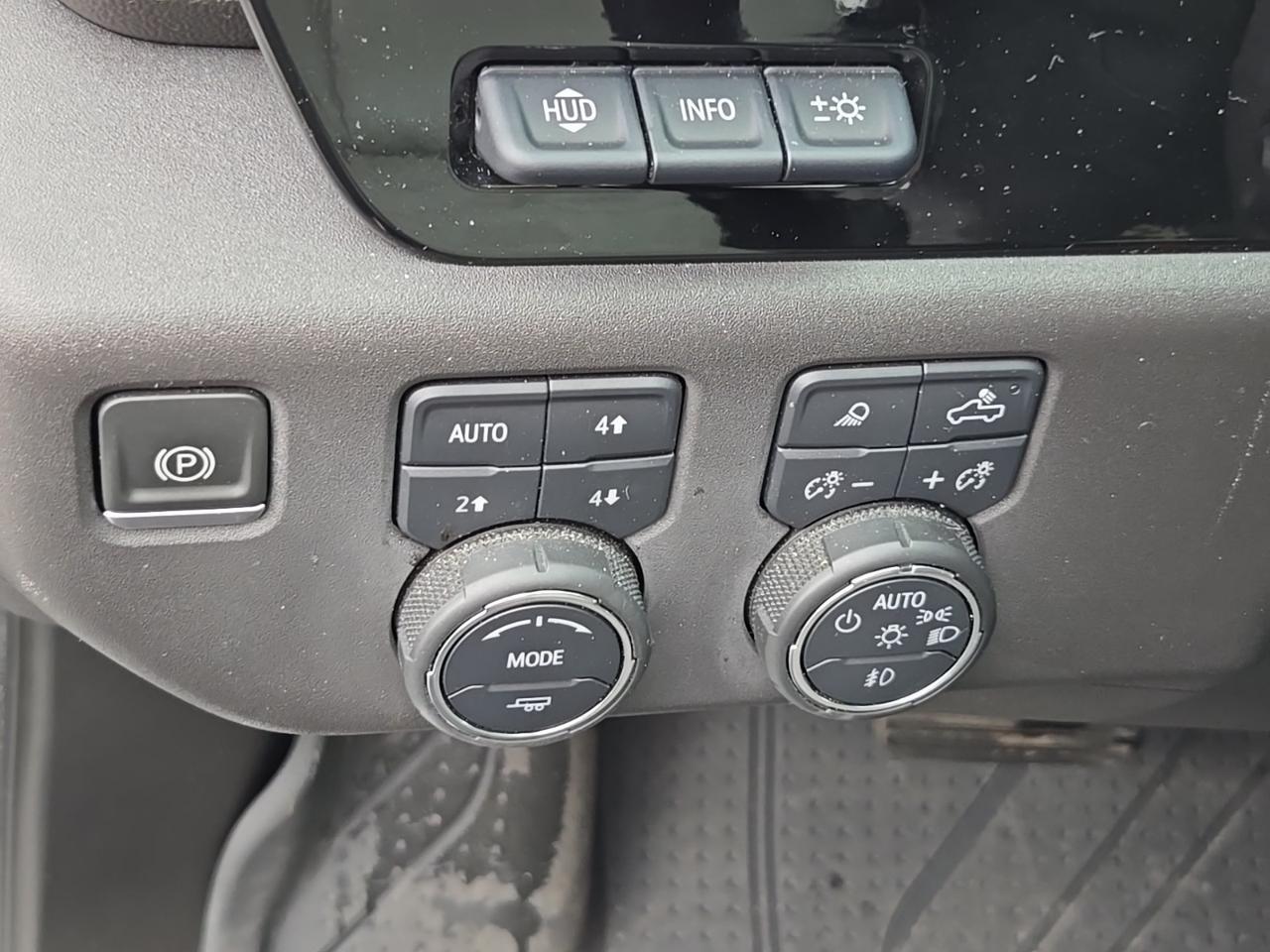 2023 Chevrolet Silverado 1500 ZR2 Fredericksburg VA