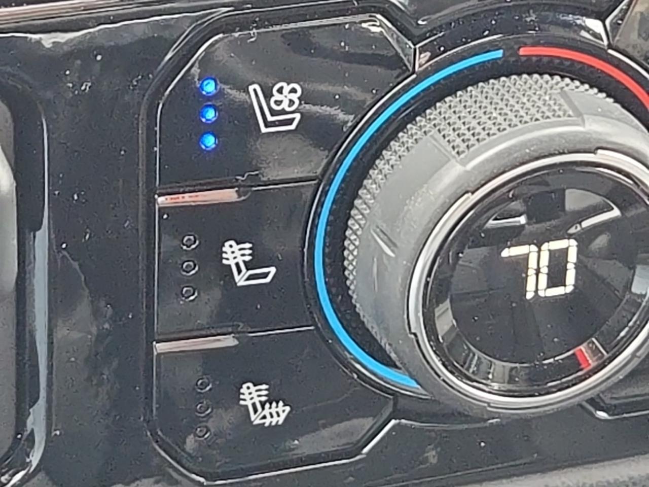 2023 Chevrolet Silverado 1500 ZR2 Fredericksburg VA