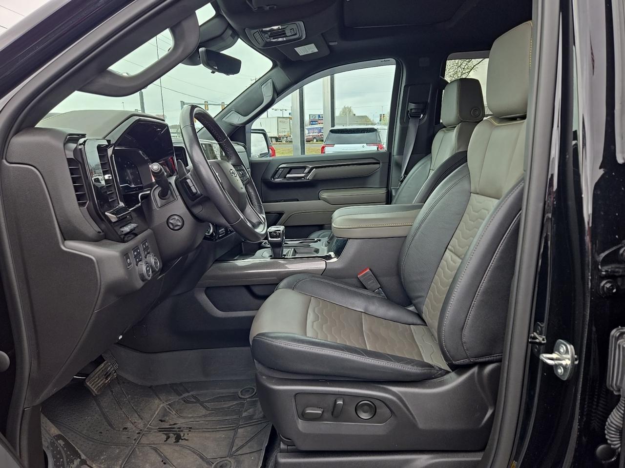 2023 Chevrolet Silverado 1500 ZR2 Fredericksburg VA