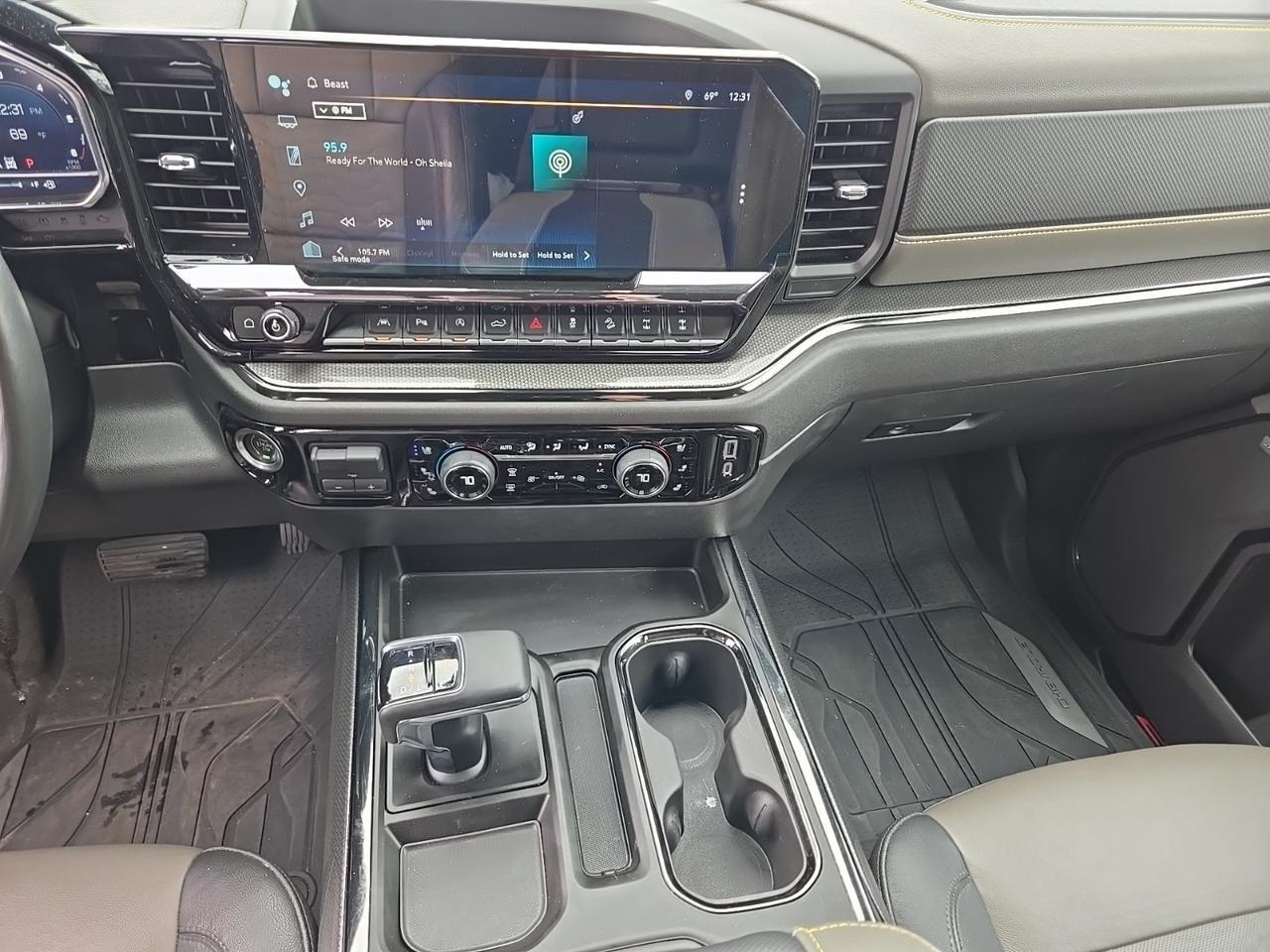 2023 Chevrolet Silverado 1500 ZR2 Fredericksburg VA