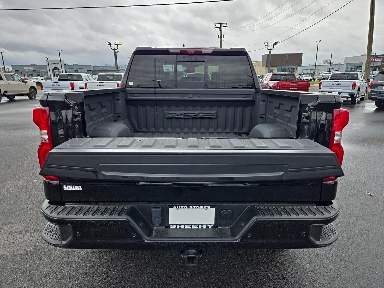 2023 Chevrolet Silverado 1500 ZR2 Fredericksburg VA