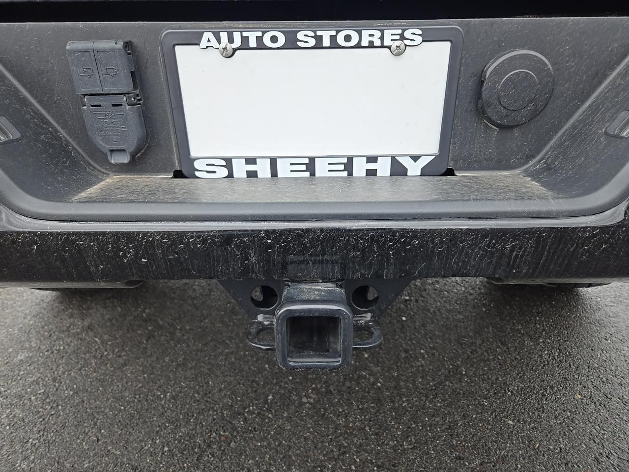 2023 Chevrolet Silverado 1500 ZR2 Fredericksburg VA