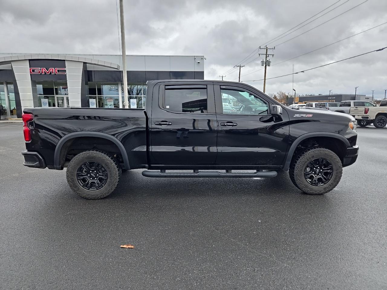 2023 Chevrolet Silverado 1500 ZR2 Fredericksburg VA