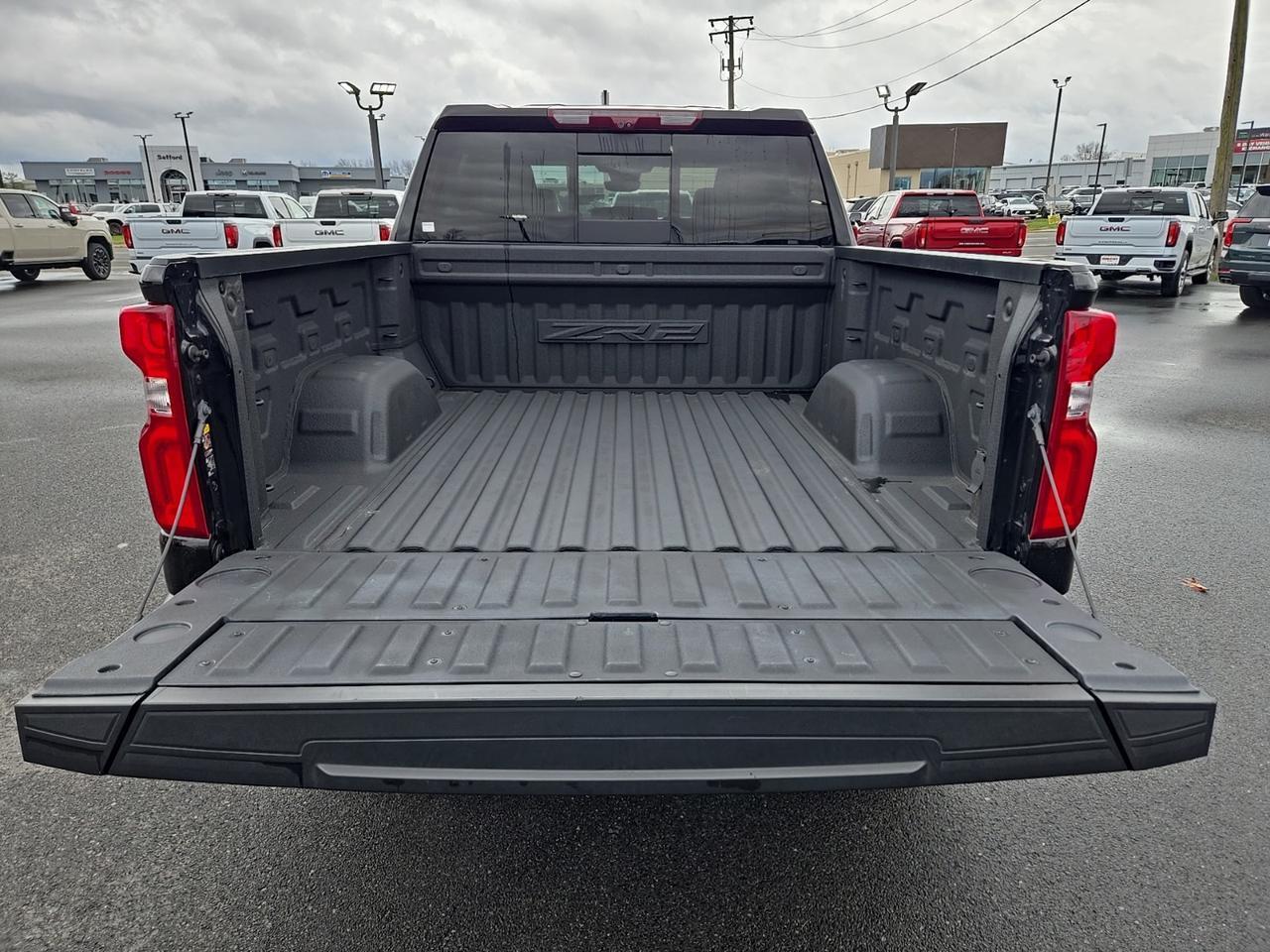 2023 Chevrolet Silverado 1500 ZR2 Fredericksburg VA