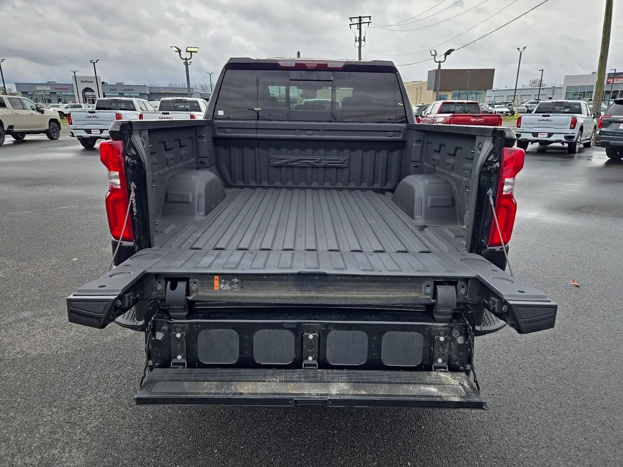 2023 Chevrolet Silverado 1500 ZR2 Fredericksburg VA