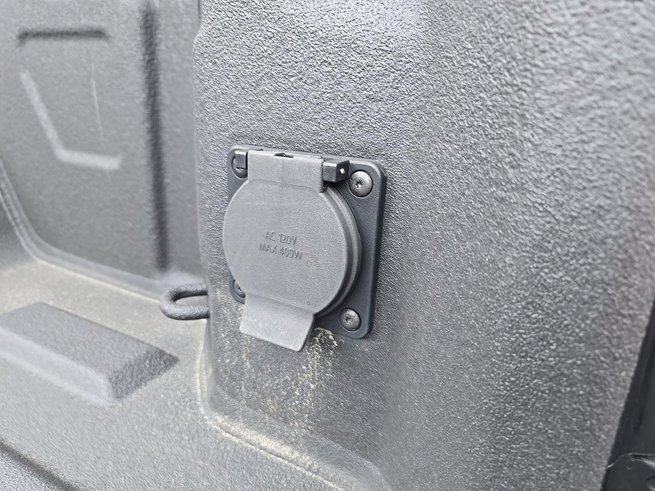 2023 Chevrolet Silverado 1500 ZR2 Fredericksburg VA