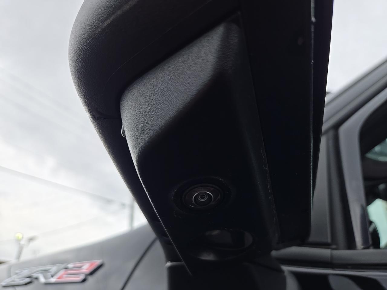 2023 Chevrolet Silverado 1500 ZR2 Fredericksburg VA