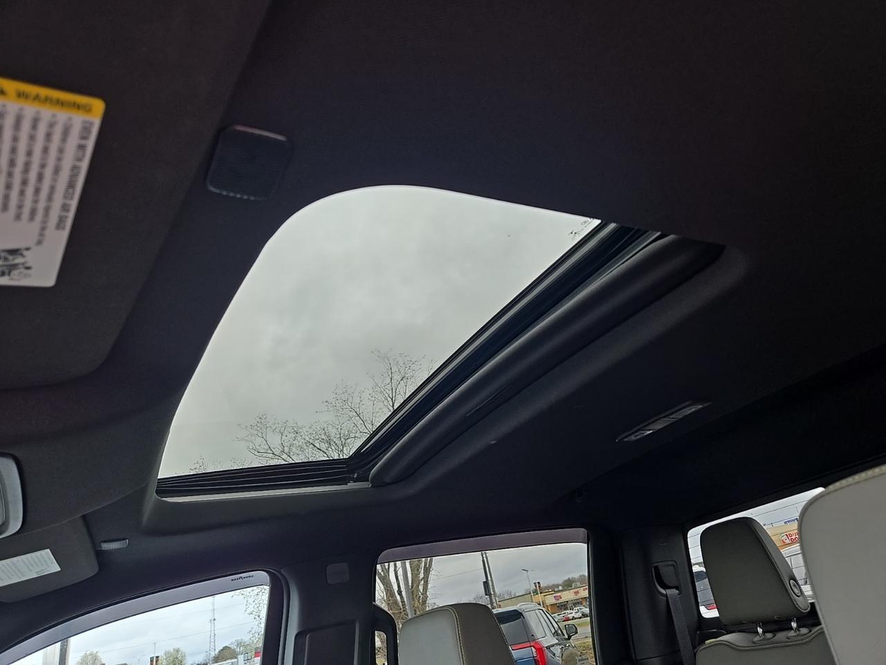 2023 Chevrolet Silverado 1500 ZR2 Fredericksburg VA