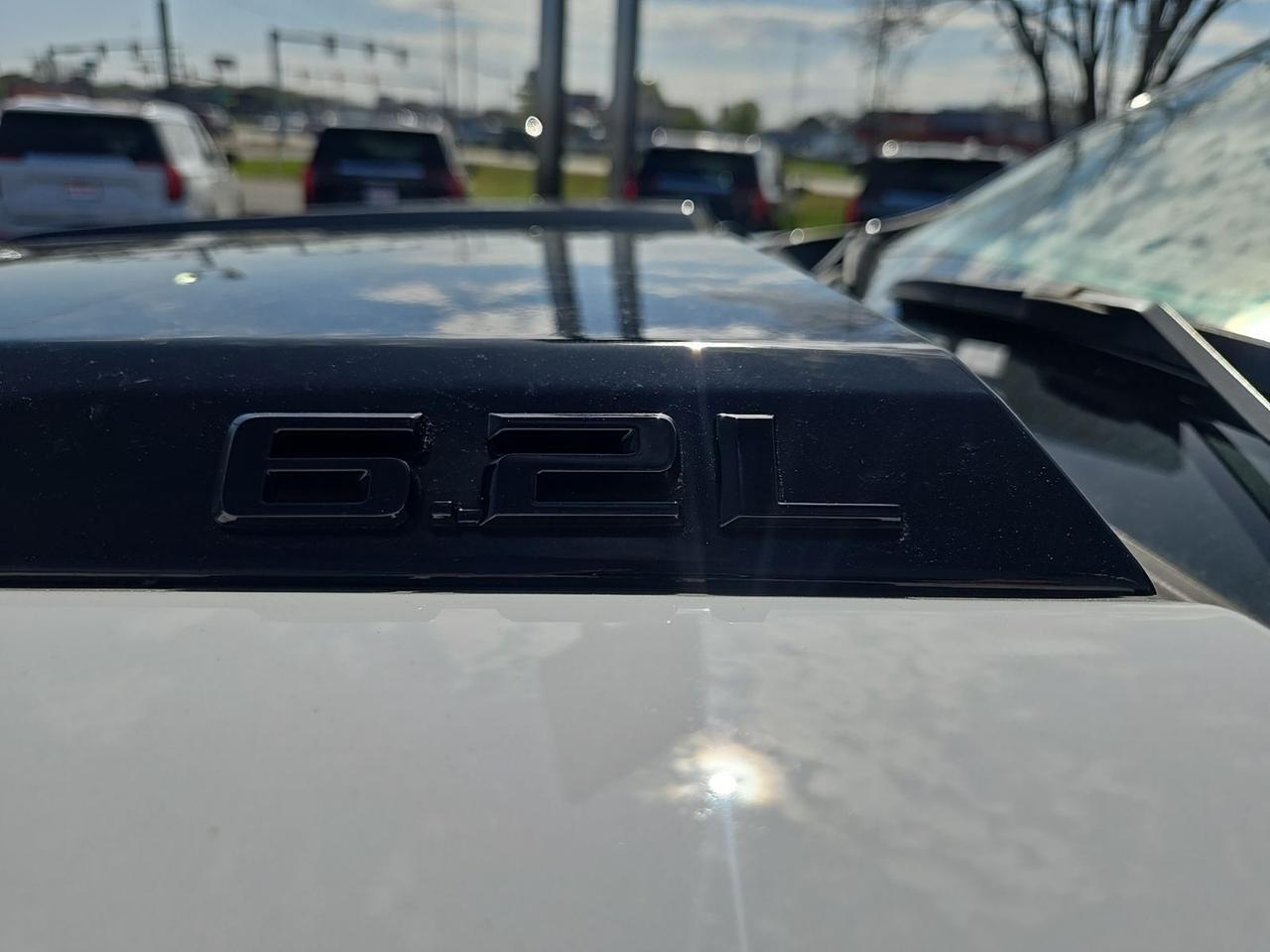 2023 Chevrolet Silverado 1500 ZR2 Fredericksburg VA