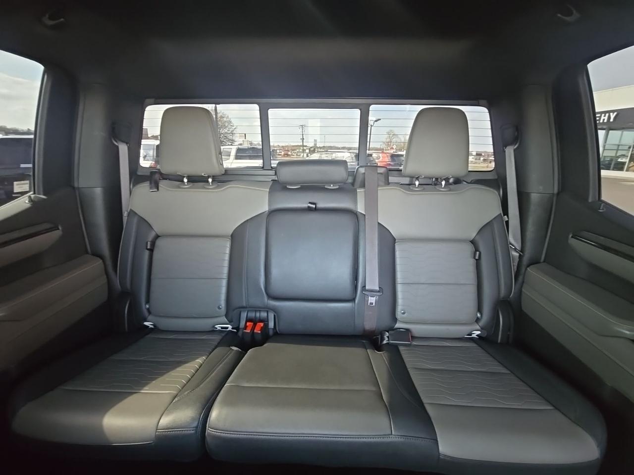 2023 Chevrolet Silverado 1500 ZR2 Fredericksburg VA