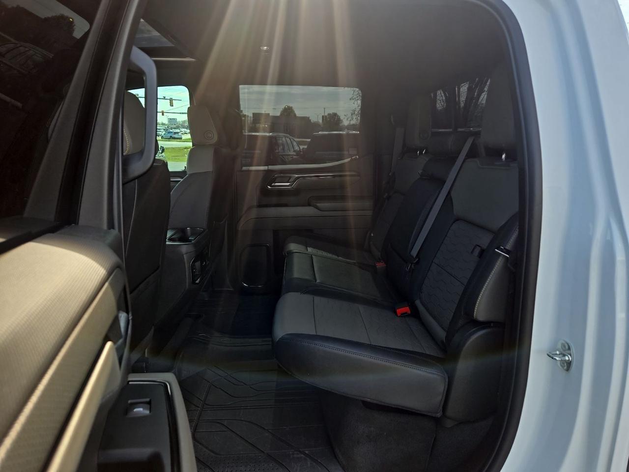 2023 Chevrolet Silverado 1500 ZR2 Fredericksburg VA