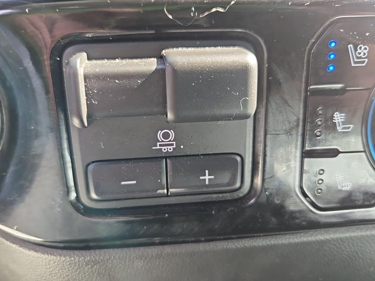 2023 Chevrolet Silverado 1500 ZR2 Fredericksburg VA