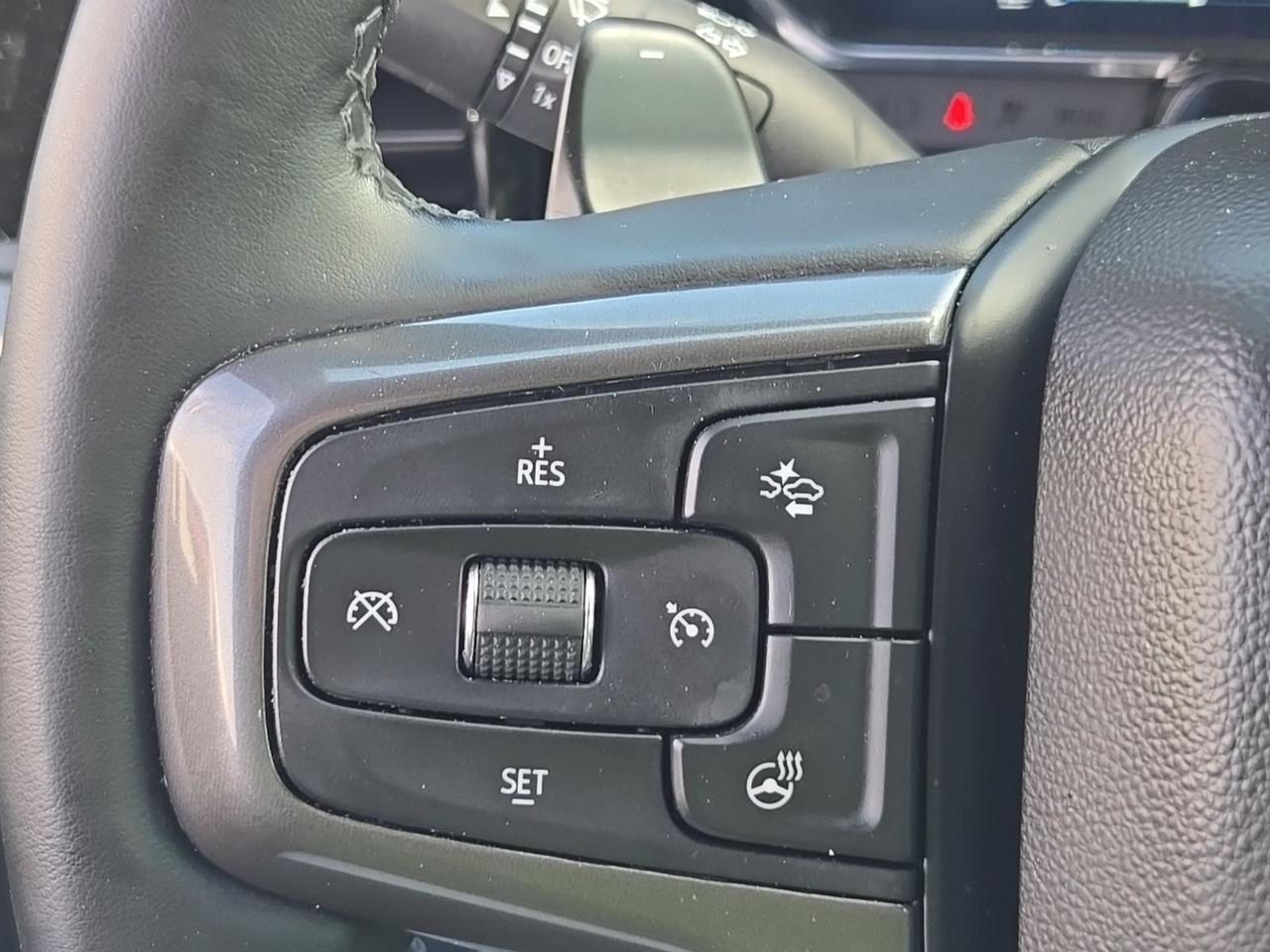 2023 Chevrolet Silverado 1500 ZR2 Fredericksburg VA