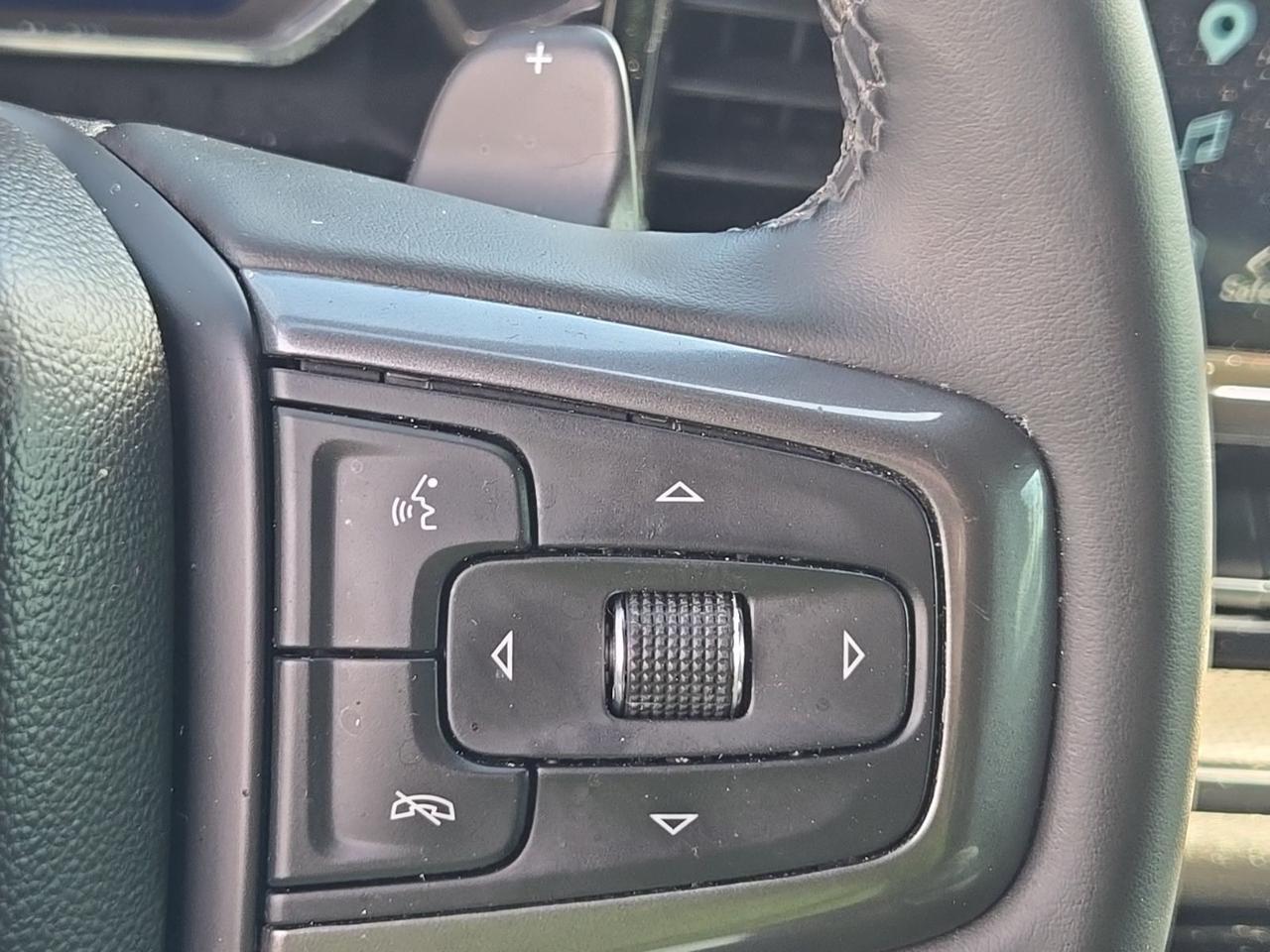 2023 Chevrolet Silverado 1500 ZR2 Fredericksburg VA
