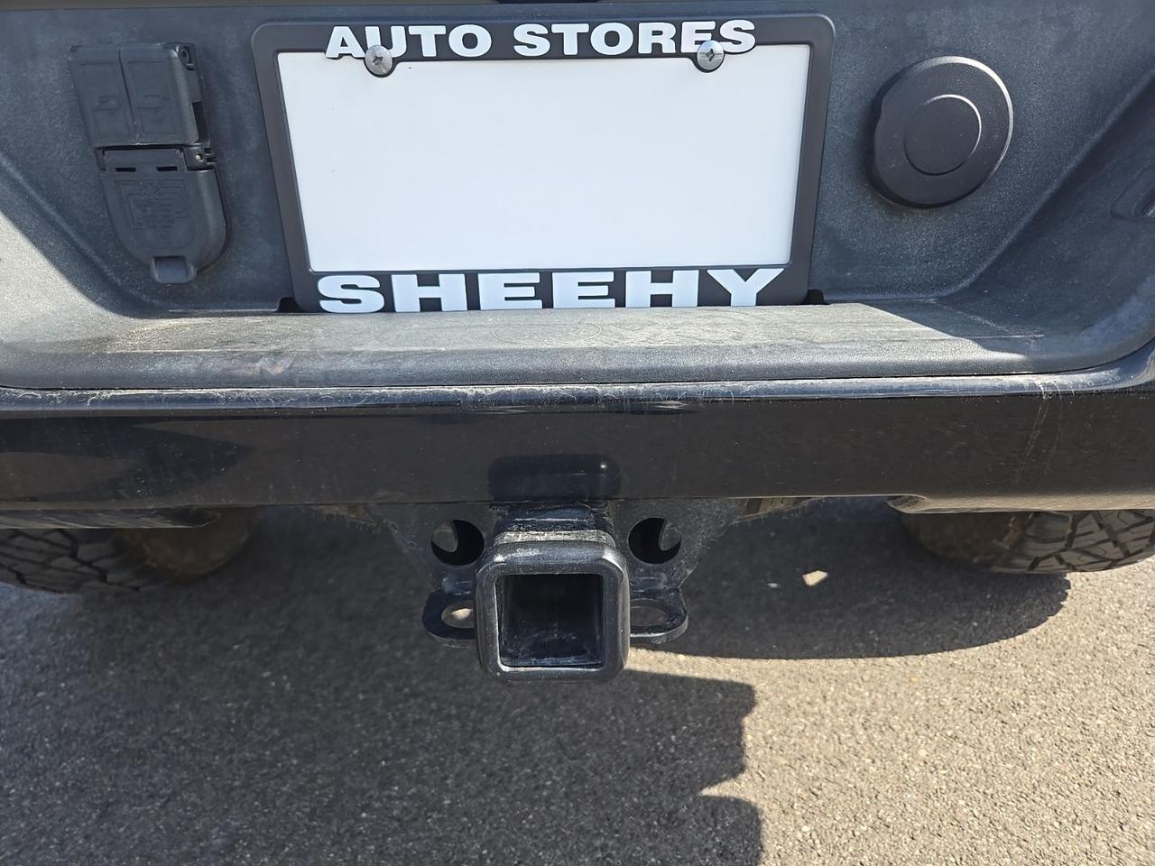 2023 Chevrolet Silverado 1500 ZR2 Fredericksburg VA