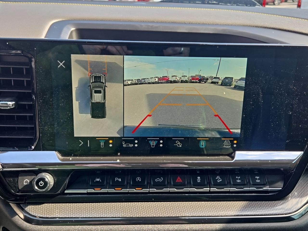2023 Chevrolet Silverado 1500 ZR2 Fredericksburg VA