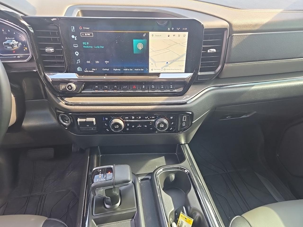 2023 Chevrolet Silverado 1500 ZR2 Fredericksburg VA