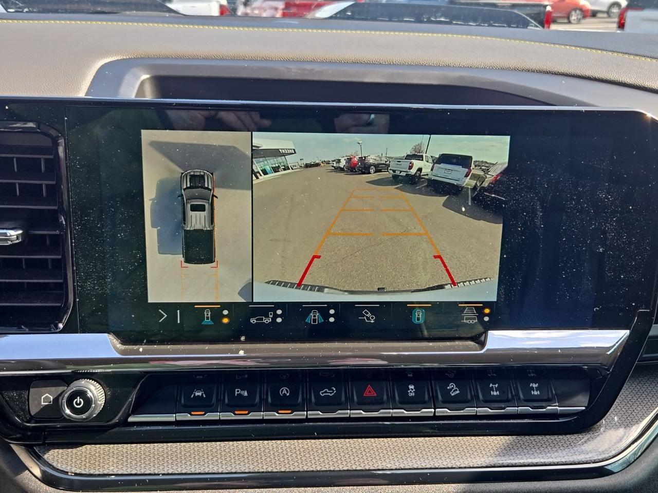 2023 Chevrolet Silverado 1500 ZR2 Fredericksburg VA