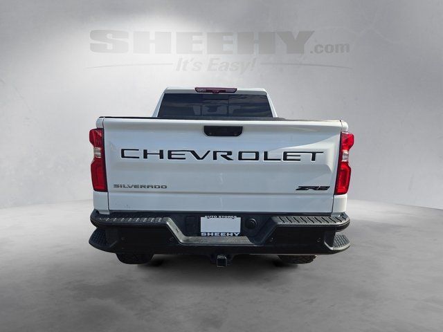 2023 Chevrolet Silverado 1500 ZR2 Fredericksburg VA