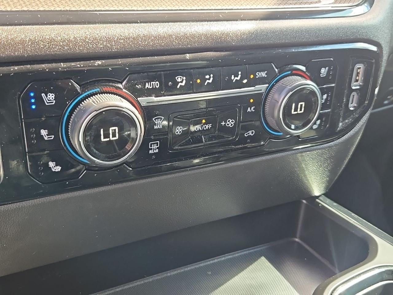 2023 Chevrolet Silverado 1500 ZR2 Fredericksburg VA