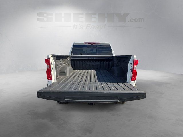 2023 Chevrolet Silverado 1500 ZR2 Fredericksburg VA