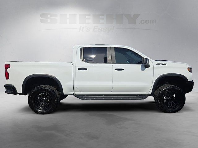 2023 Chevrolet Silverado 1500 ZR2 Fredericksburg VA
