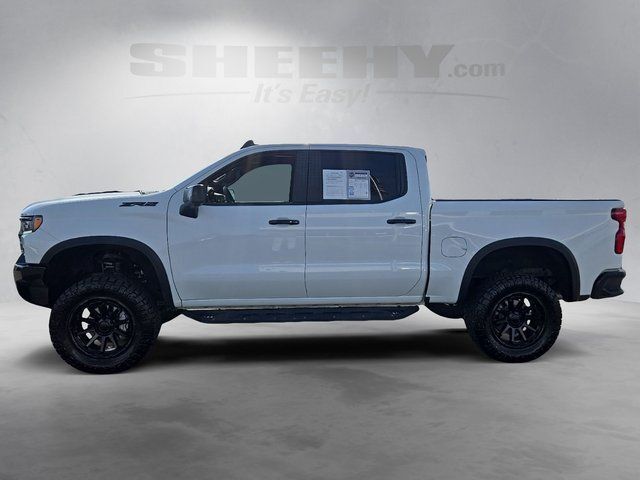 2023 Chevrolet Silverado 1500 ZR2 Fredericksburg VA