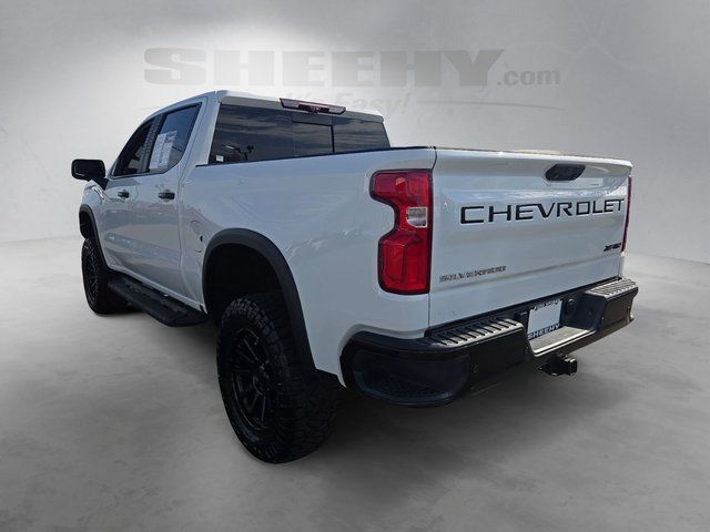 2023 Chevrolet Silverado 1500 ZR2 Fredericksburg VA